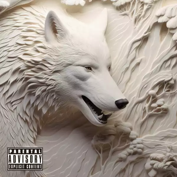 YoDogg - Alpha Wolf (Album)