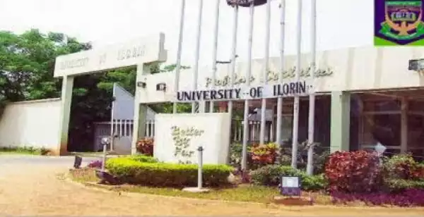 UNILORIN Expels Final Year Student Caught Writing Exams For Girlfriend