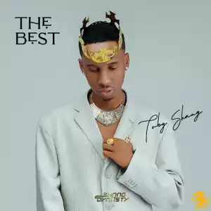 Toby Shang – The Best (EP)