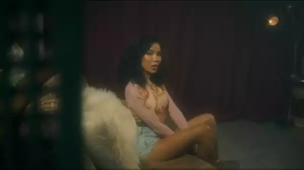 Jhené Aiko - Tryna Smoke (Video)