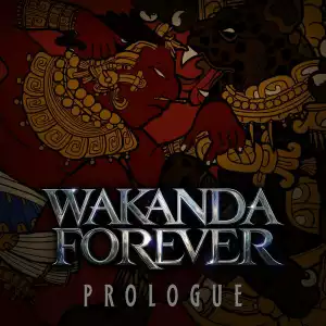Santa Fe Klan – Soy (Wakanda Forever Prologue)