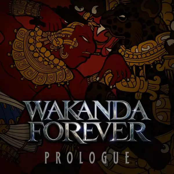 Santa Fe Klan – Soy (Wakanda Forever Prologue)