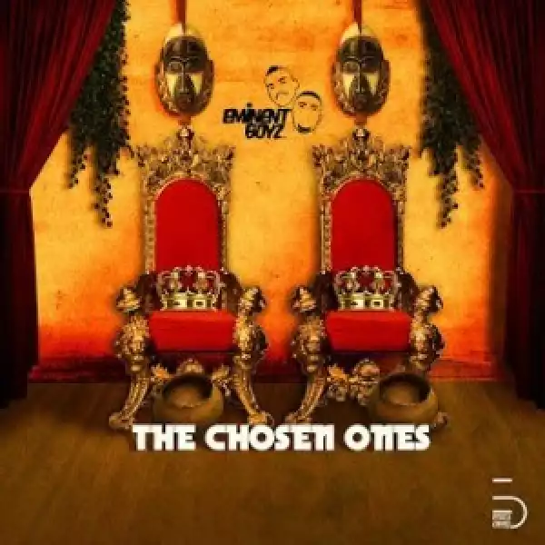 Eminent Boyz – The Chosen Ones (Album)