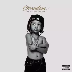 King Von – Grandson (Album)