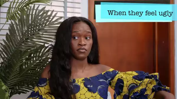 Maraji Comedy – Different Ways Girls React To Compliments (Comedy Video)