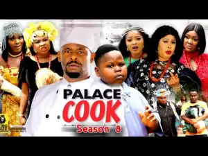 Palace Cook Season 8