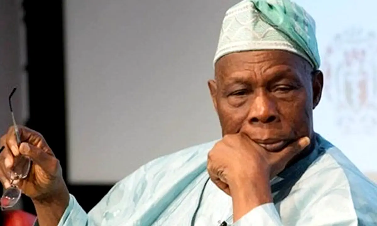 MKO Abiola Was Denied Presidency Because Of ‘bad Belle’ – Obasanjo