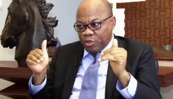 Resist Plots To Institute Interim Government - Former NBA President, Agbakoba To Nigerians
