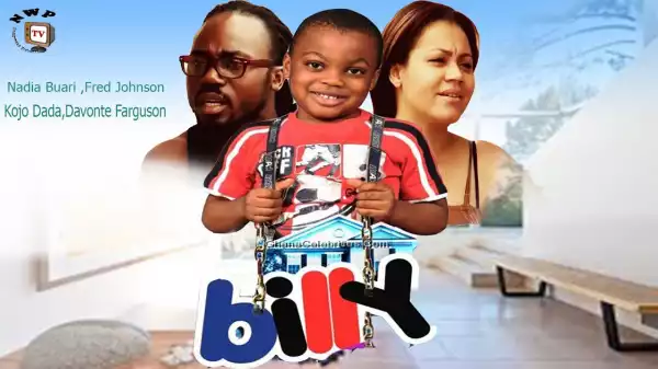 Billy (Old Nollywood Movie)