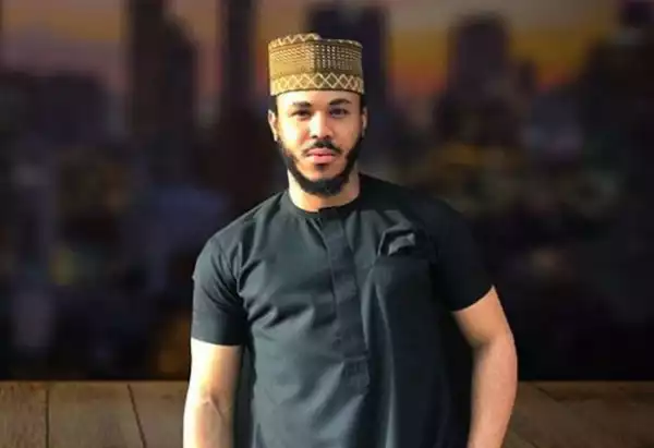 #BBNaija: Noble Igwe Gifts Ozo An All-Expense Paid Trip To Cyprus