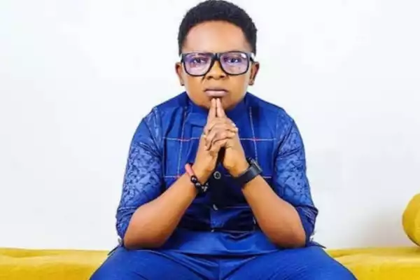 Government, Hoodlums Major Challenges of Nollywood – Chinedu Ikedieze