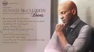 Donnie McClurkin – All About the Love