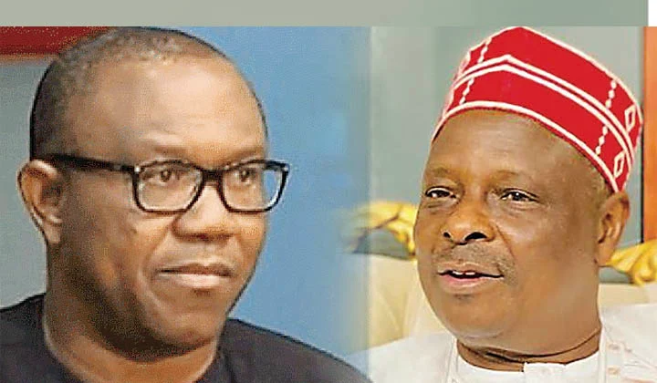 IPOB Tells Kwankwaso To Stop Linking Peter Obi And Them Together