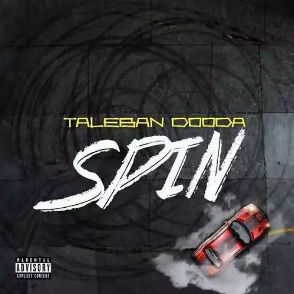 Taleban Dooda – Spin (Instrumental)