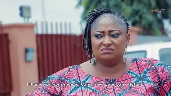 Ore Mi Iparun Mi (2020 Latest Yoruba Drama Movie)