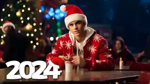 Best Christmas Songs 2024 – Justin Bieber, Ed Sheeran, Mariah Carey & Ariana Grande Cover Style 🎅🏻