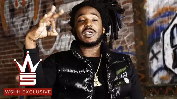 T-Rell – No Good Ft. Mozzy (Music Video)