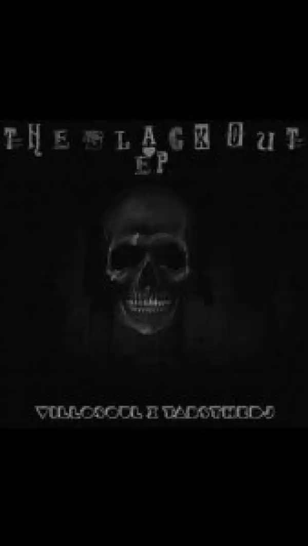Villosoul & TabsTheDJ – The BlackOut (EP)