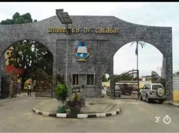 UNICAL announces Resumption Date for 2023/2024 session