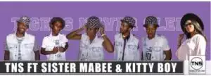TNS – Ke Nale Modisa Ft. Sister Mabee x kItty Boy