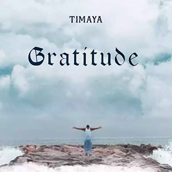 Timaya – L.O.V.E