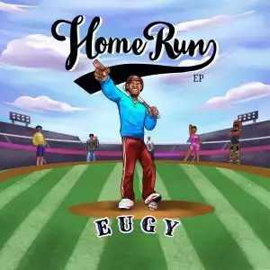 Eugy – Home Run (EP)