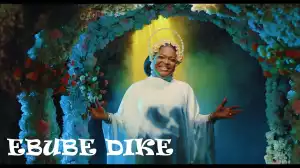 Tinuade – Ebube Dike (Video)