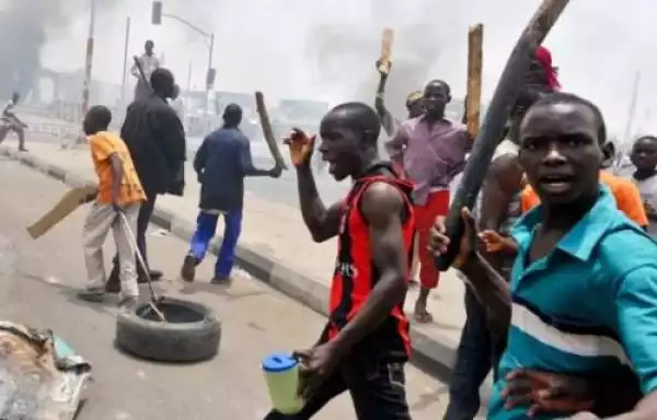 Four Persons Killed In Ebonyi Communal Clash