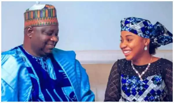 “Let us enjoy our honeymoon in peace” 60-year-old man who married an 11-year-old in Kano speaks