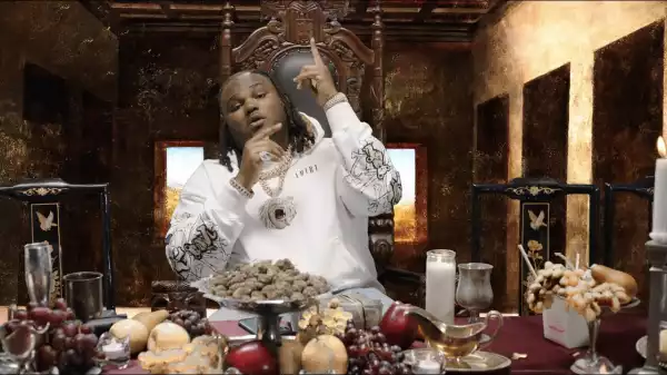 Tee Grizzley - The Smartest Intro Ft. DJ Mustard (Video)