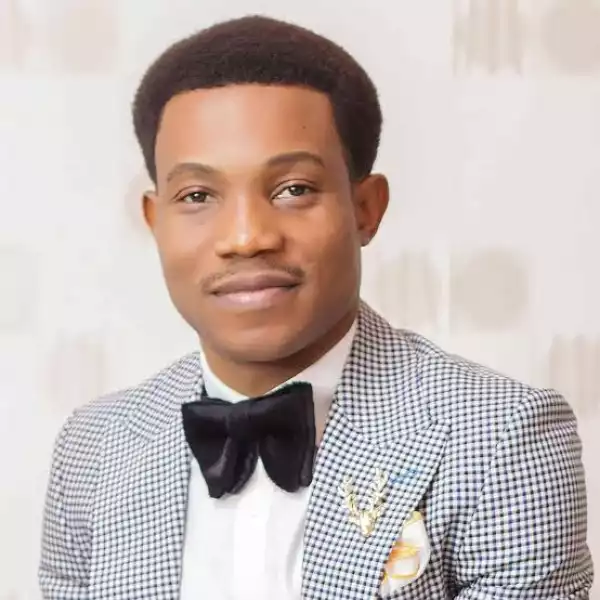 Biography & Net Worth Of Pastor Jerry Eze
