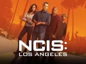 NCIS Los Angeles S14E19