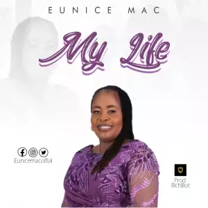 Eunice Mac – My life