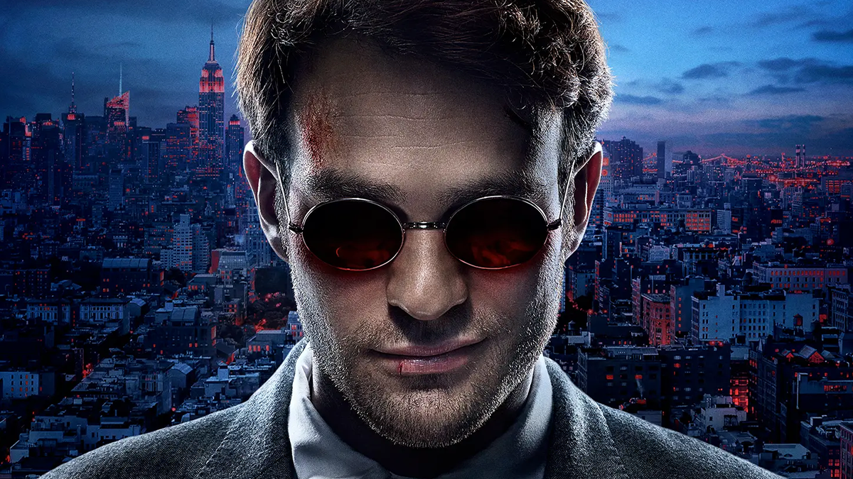 Daredevil: Born Again Production Paused Indefinitely