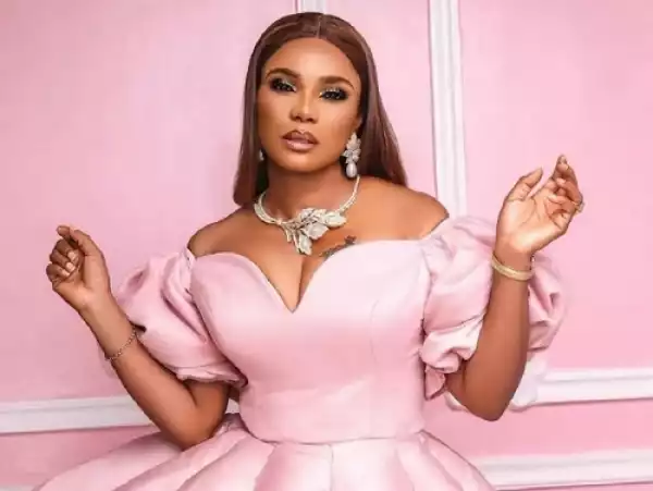 Why I Am Supporting Peter Obi to Become President - Nollywood Actress, Iyabo Ojo