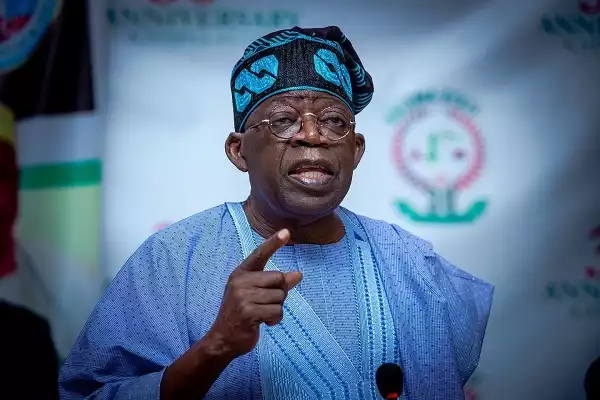 Create physical planning ministry, town planners urge Tinubu
