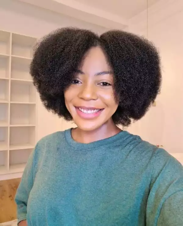 Ifu Ennada Shares Hurtful Comment From An Internet Troll As She Prays The Government Would Start Punishing Cyberbullies