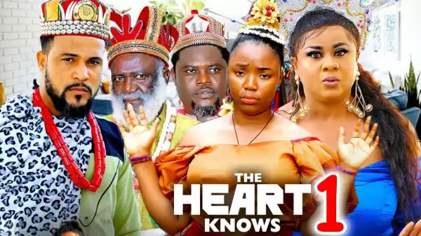 The Heart Knows Season 1