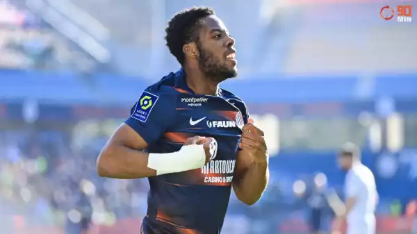 Chelsea hold talks with Montpellier over exciting young French striker