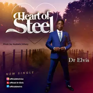 Dr Elvis – Heart of Steel