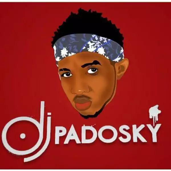 DJ Padosky - Best of Igbo Trap Songs Mixtape