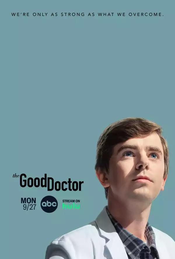 The Good Doctor S05E06