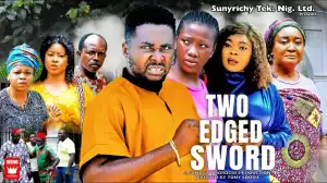 Two Edged Sword Season 6
