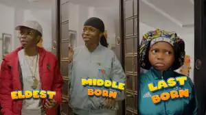 Taaooma – When Your Mum Forbids Someone from Entering The House (Comedy Video)