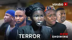 Terror (2023 Yoruba Movie)