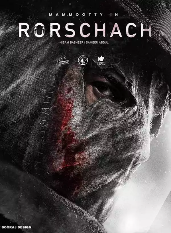 Rorschach (2022) (Hindi)