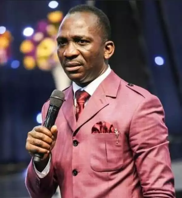 2023: Help Rig Poll, Face God’s Wrath – Pastor Paul Enenche Warns INEC, Security Officers