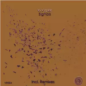 V-Vyper – Signals (Trevor G’s Afro Version)