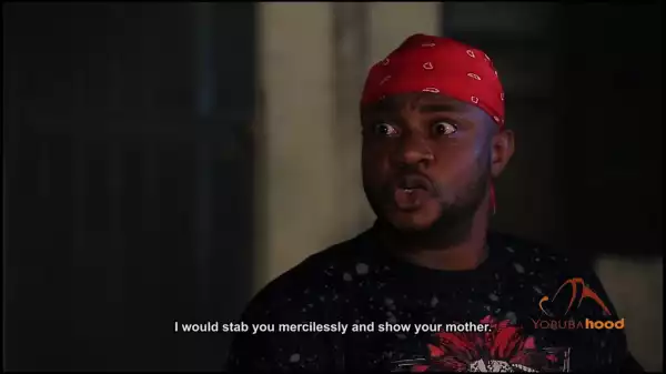 Kosija (2020 Latest Yoruba Movie)