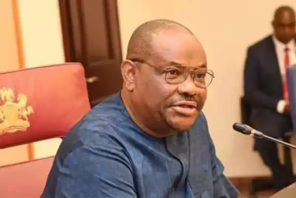 2023: I Guarantee Victory If Given Ticket, Wike Tells PDP
